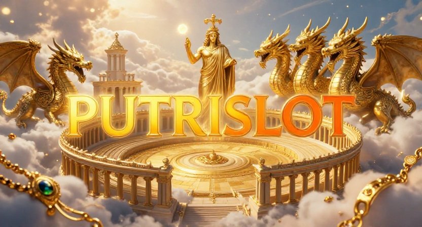 PUTRISLOT